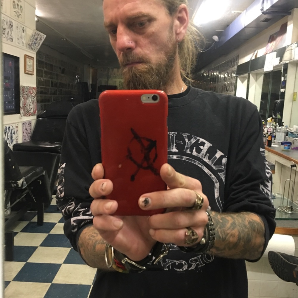 Meet your Posher, Kig